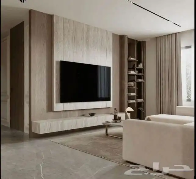 ديكور جديد ديكور حديث ديكورات داخليه ديكورات الدمام 5