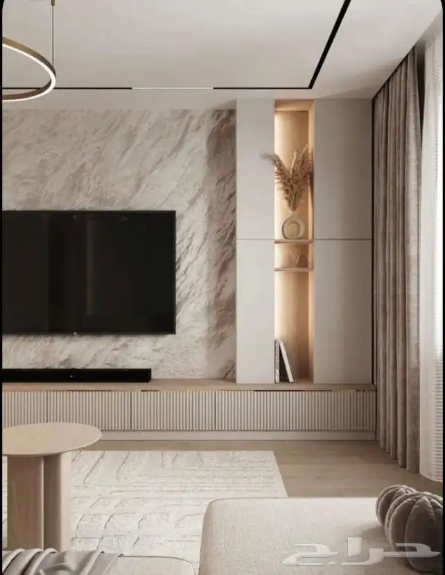 ديكور جديد ديكور حديث ديكورات داخليه ديكورات الدمام 1