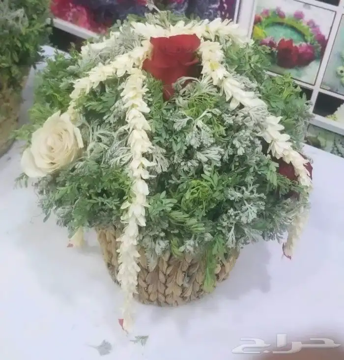 محل_فل_الفيصليه_الرياض 2