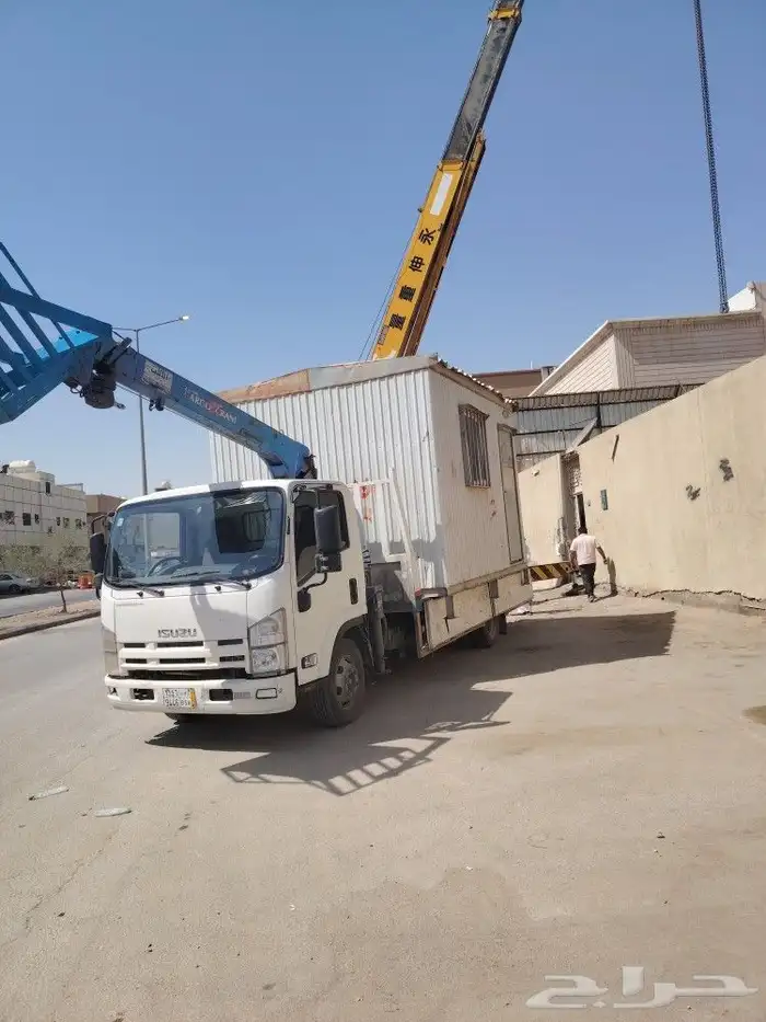 جميع انواع الدينات كرين شبك روافع شوكيه دوام اربعه وعشرين 1