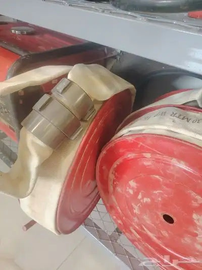 بكره لي ماء طول 30 متر 1