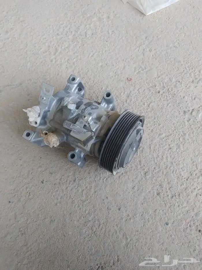 يوجد لدينا كبروصر هايلوكس ديزل 2016 إلى 2024 3