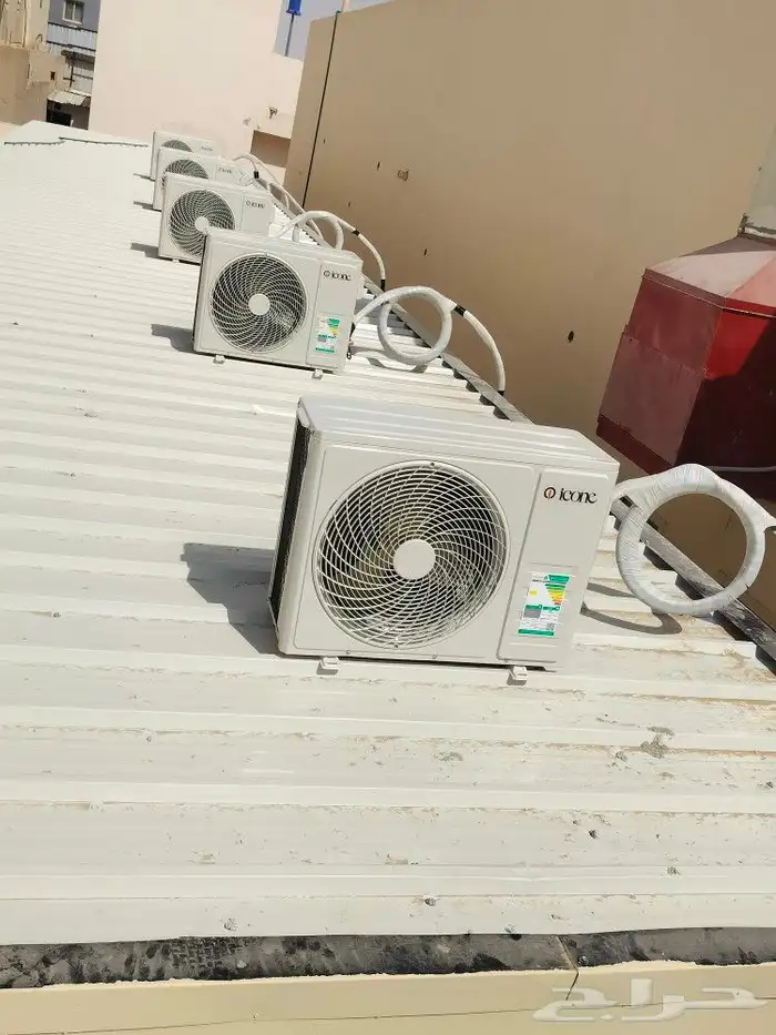 فك وتركيب جميع انواع المكيفات بدقة عالية وباقل الاسعار 0