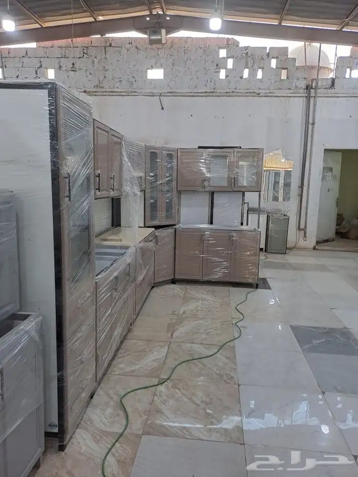 مطابخ جاهزة 1