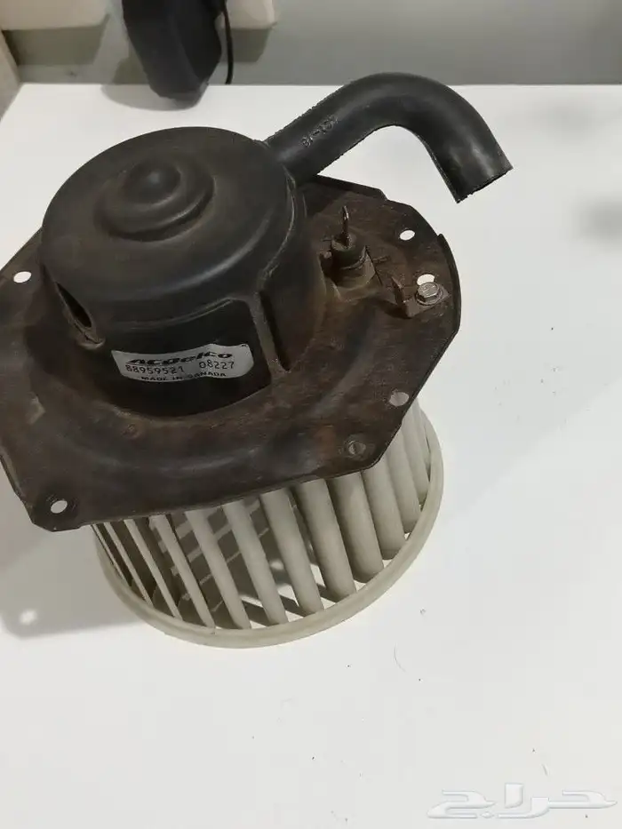 مروحة جمس 93 1