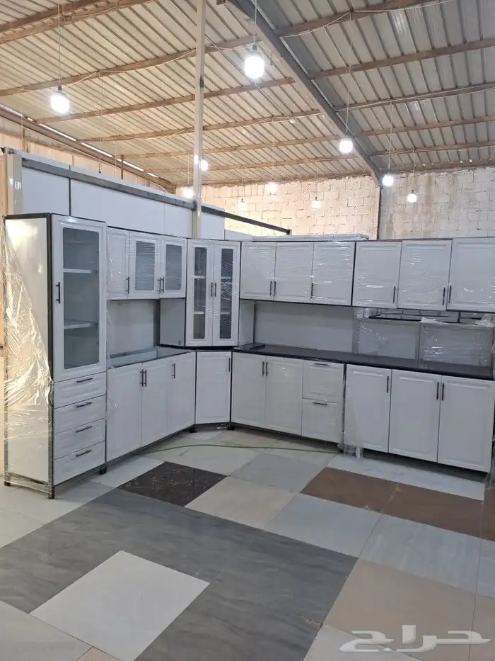 مطابخ جاهزة 0