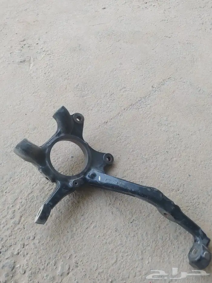 يوجد لدينا كبروصر هايلوكس ديزل 2016 إلى 2024 1