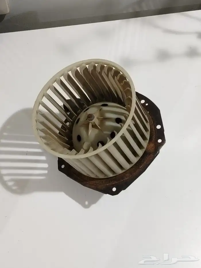 مروحة جمس 93 0