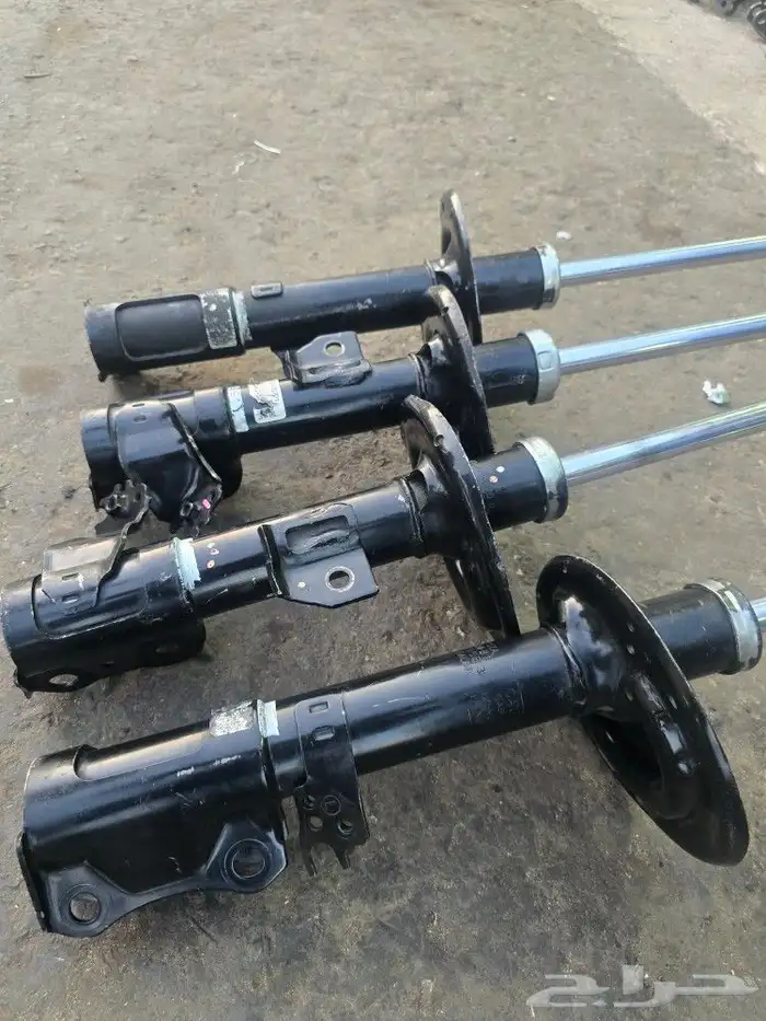 كامري   موديل 2013 الى 2017 1