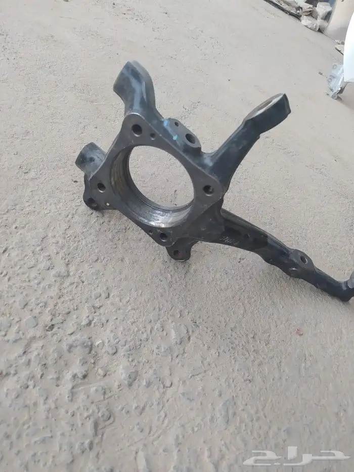 يوجد لدينا كبروصر هايلوكس ديزل 2016 إلى 2024 0