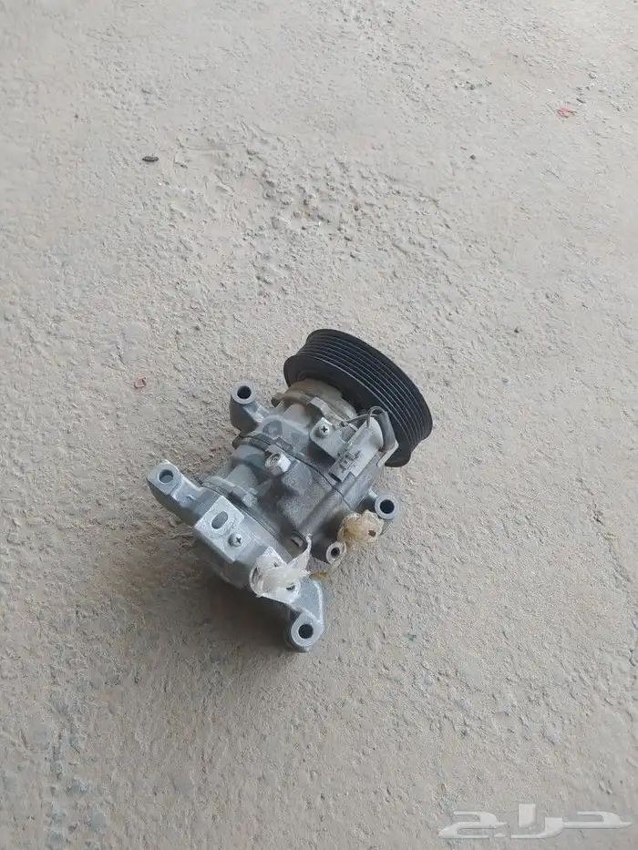 يوجد لدينا كبروصر هايلوكس ديزل 2016 إلى 2024 4