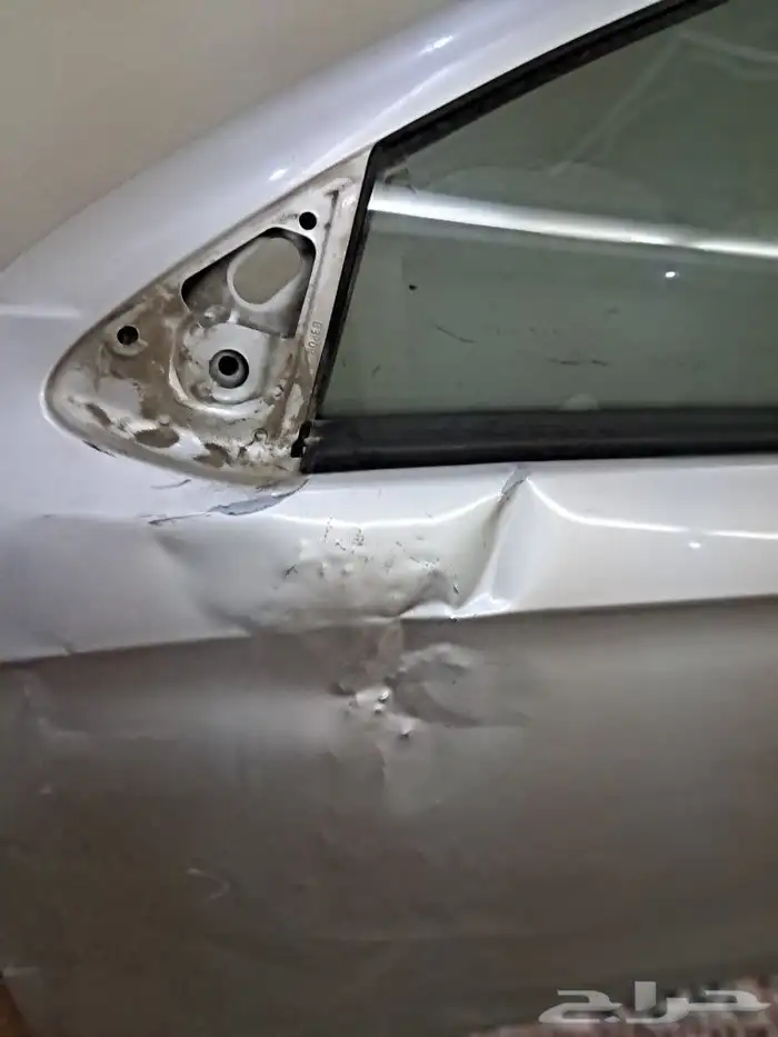 باب السواق بيجو 301 موديل 2014 2
