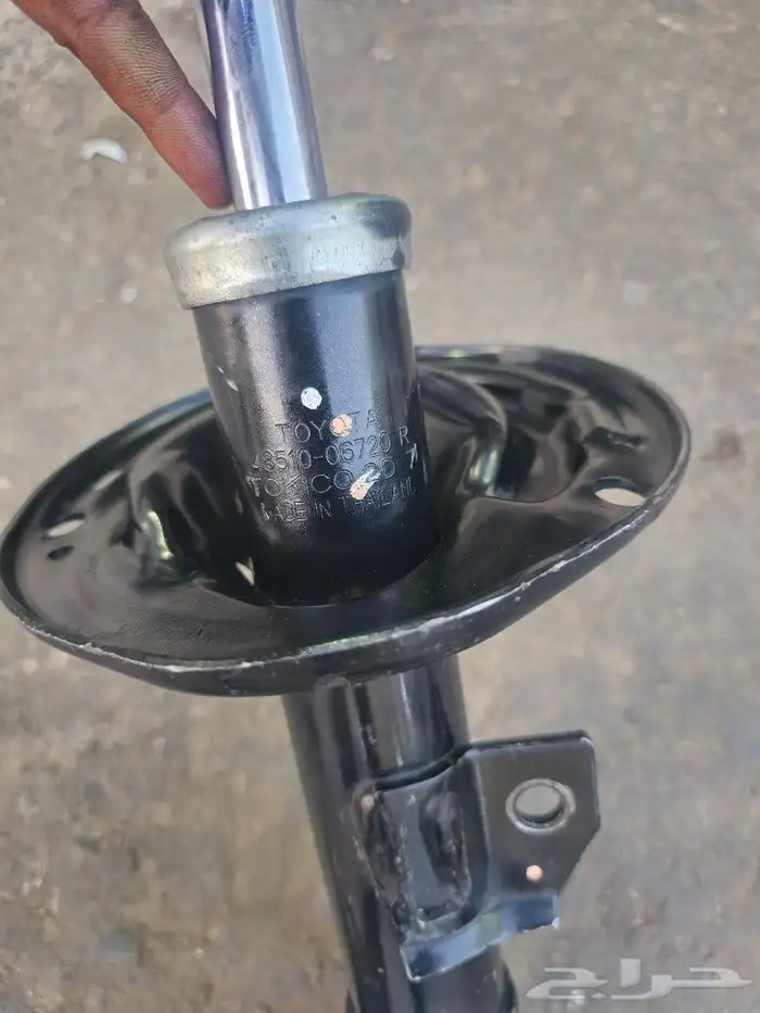 كامري   موديل 2013 الى 2017 3