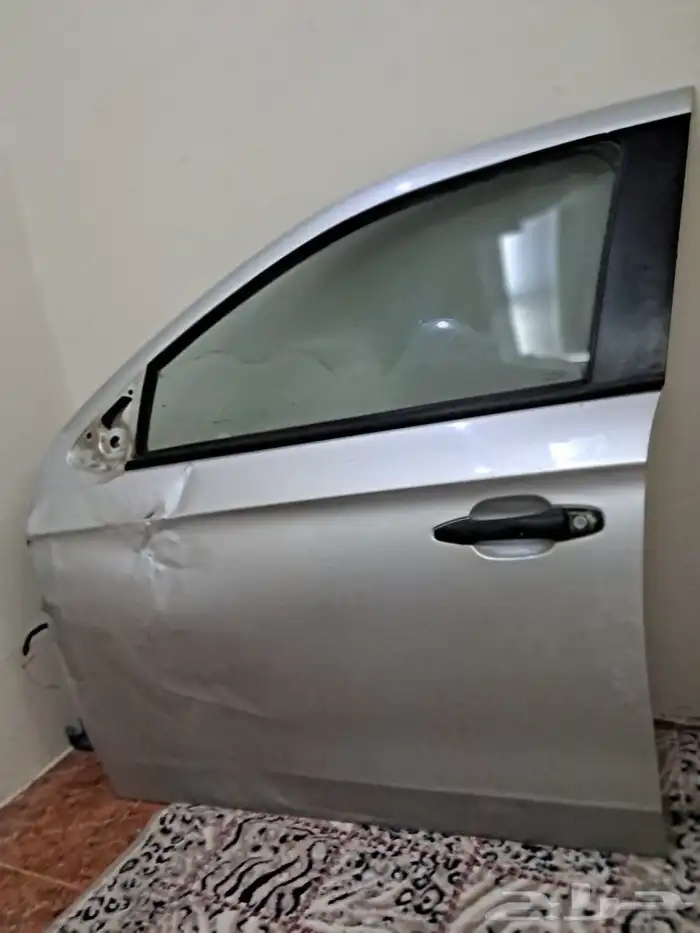باب السواق بيجو 301 موديل 2014 1