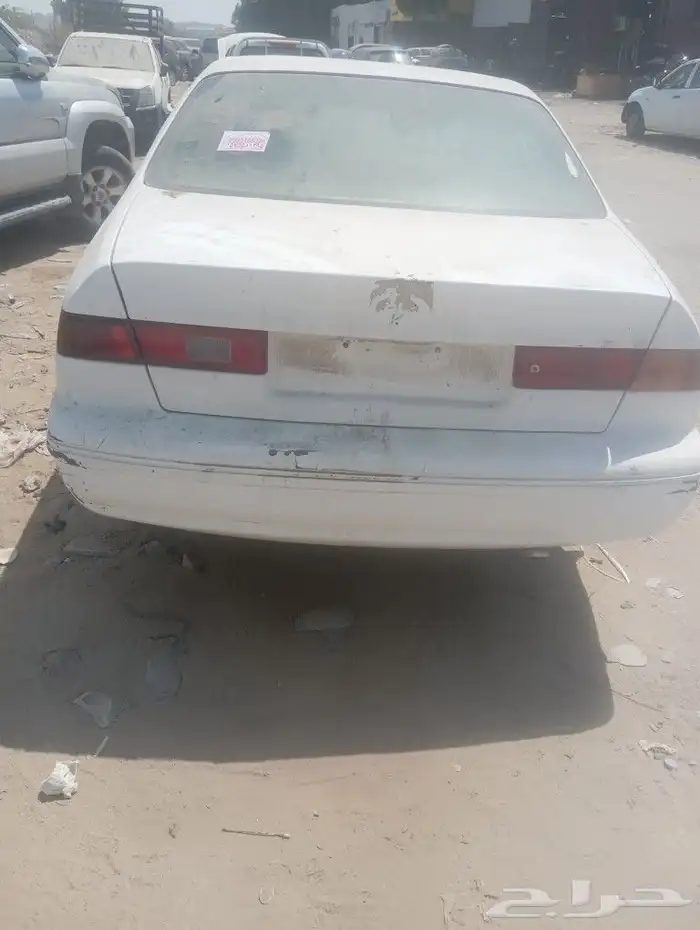 كامري 1