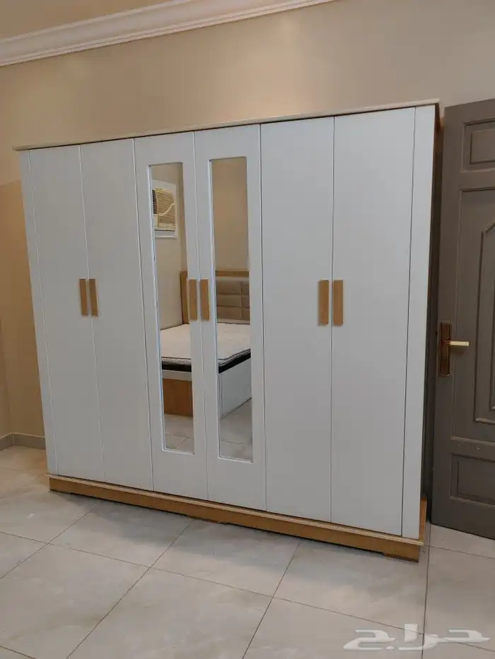 غرف نوم وطني بسعر مناسب 18