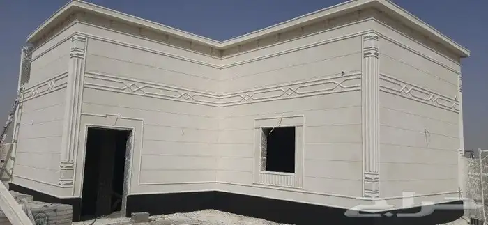 لياسه ملونه وديكورات خارجيه لتواصل 8