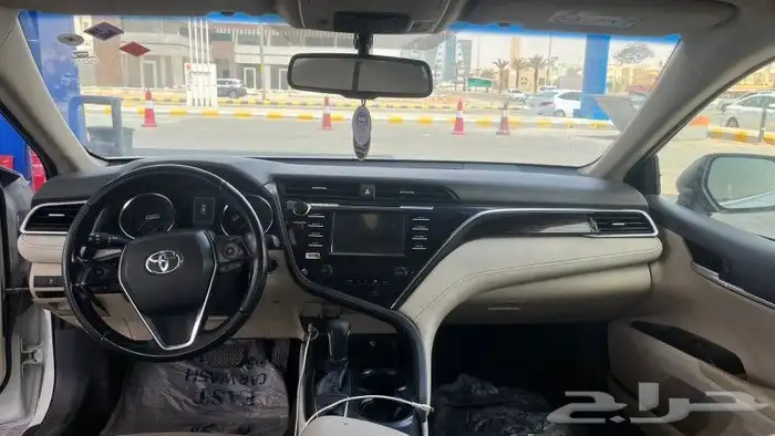 يوجد يتوفر لدينا جميع قطاع السيارات 5