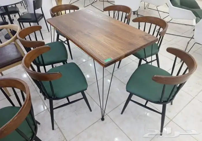 اطقم كوفي شوب 37