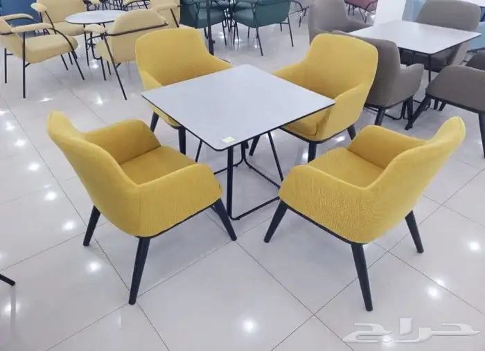 اطقم كوفي شوب 17