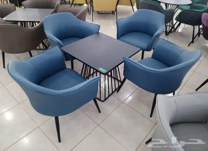 اطقم كوفي شوب 14