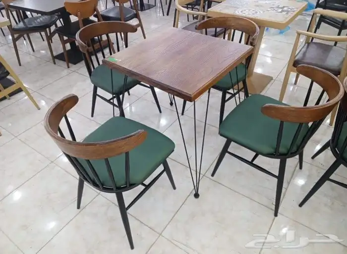 اطقم كوفي شوب 38