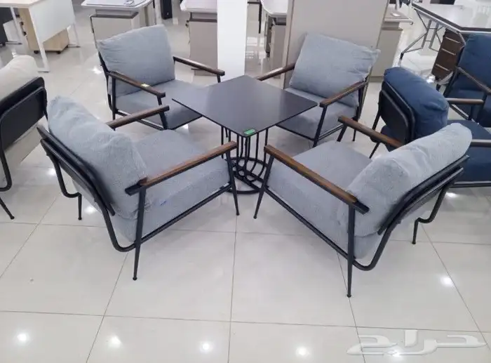 اطقم كوفي شوب 2