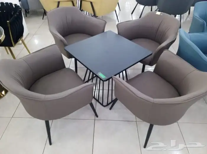 اطقم كوفي شوب 15