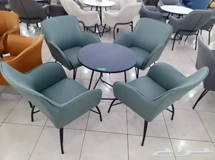 اطقم كوفي شوب 11