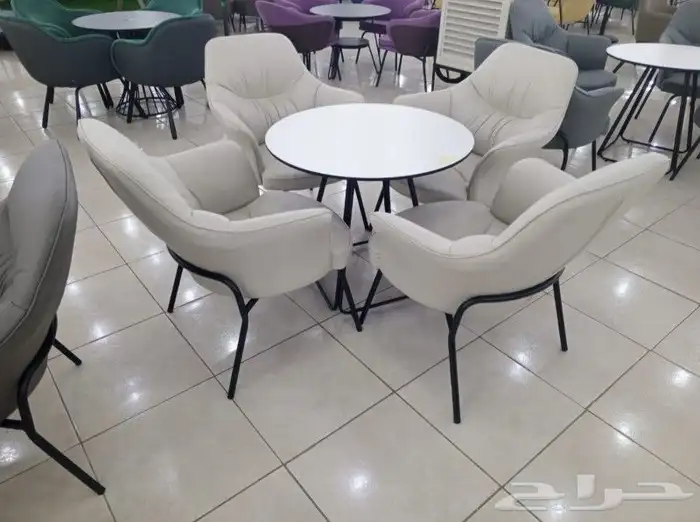 اطقم كوفي شوب 22
