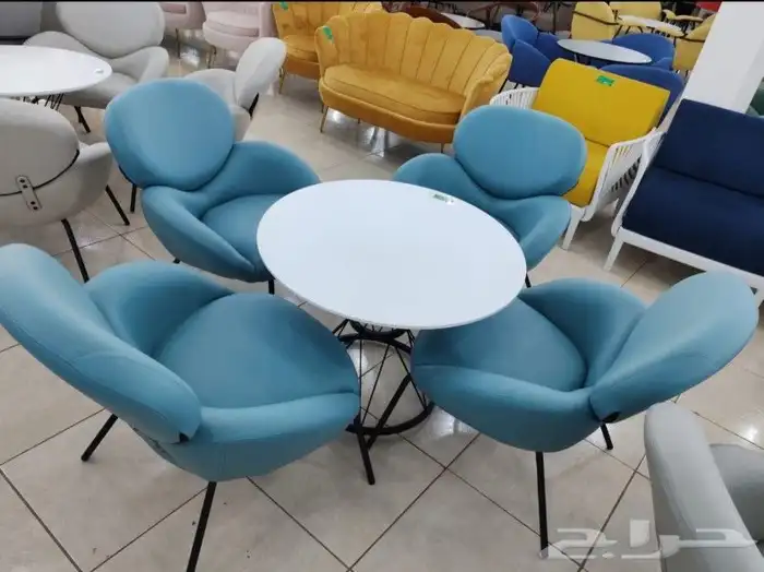اطقم كوفي شوب 24