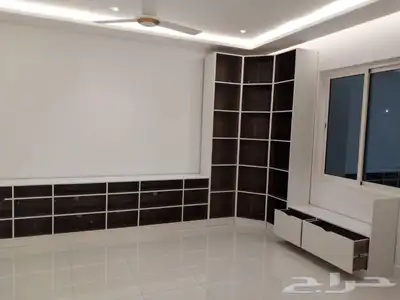 ابو احمد لكافة أعمال النجارة والديكورات والخزائن المبتكرة 21