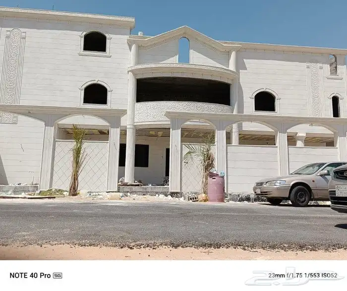 لياسه ملونه بديل الحجر الطبيعي دغنيك عن التلييس العيدي وعن ا 2