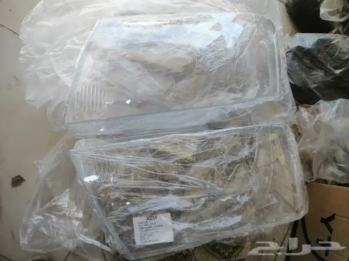 قزاز شمعات نيسان فتك 0