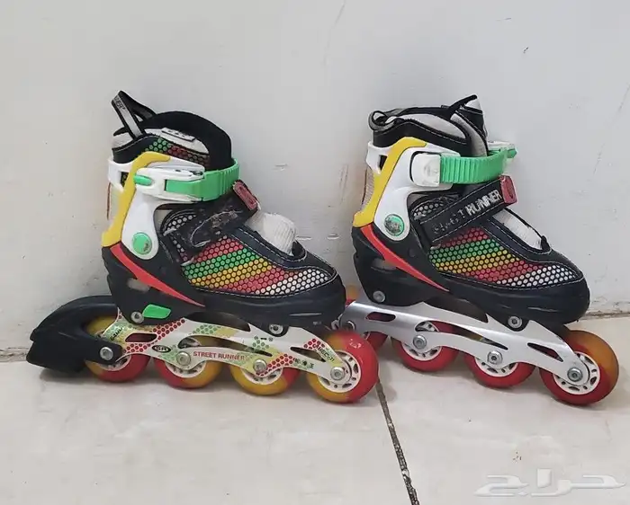 باتيناج اسكات ممتاز جدا مقاس 29  32 0