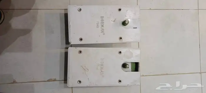 بابين زجاج سكريت للبيع 2