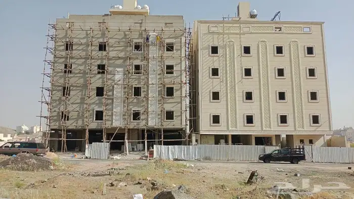 ديكورات جي ار سي 0