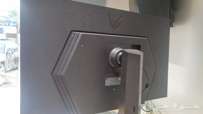 شاشة GAMING LG 4