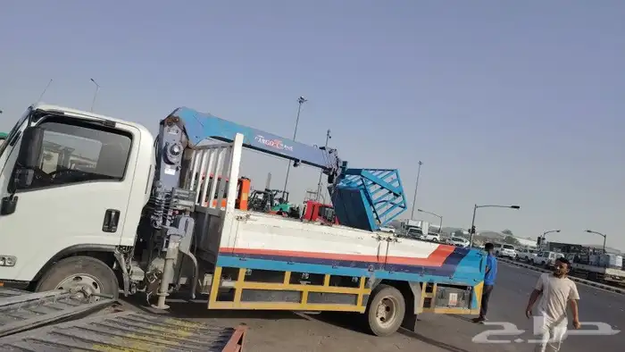 جميع انواع الدينات كرين شبك روافع شوكيه دوام اربعه وعشرين 4