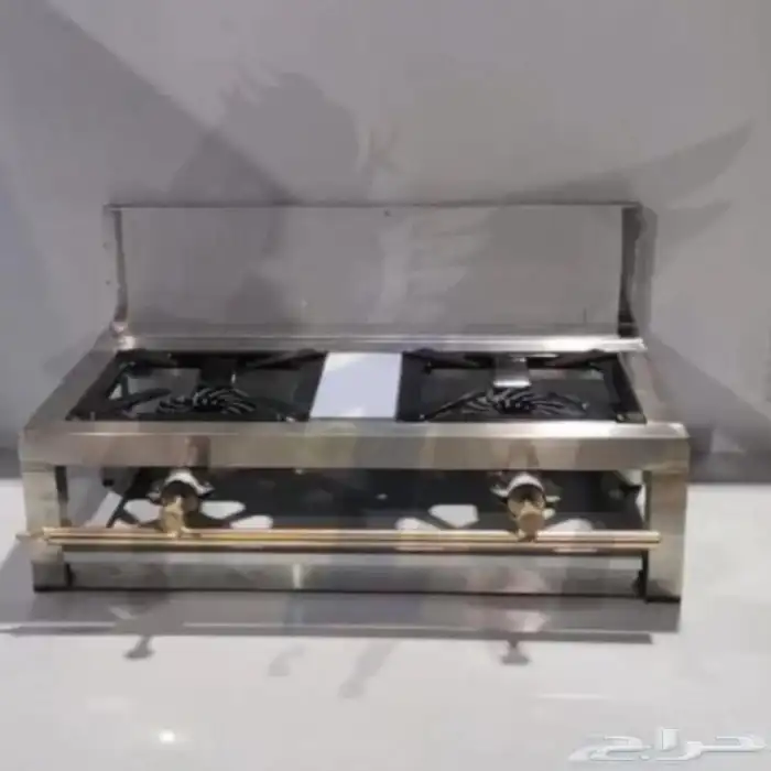 مركبات غاز عيون غاز استيل شول غاز افران ستيل 5