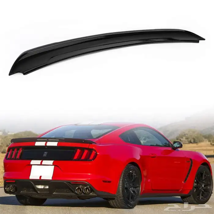 أجحنة موستنج 2