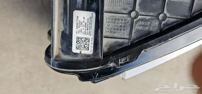 شمعه دوج تشارجر 2022GT 2