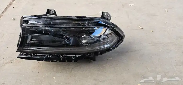 شمعه دوج تشارجر 2022GT 0