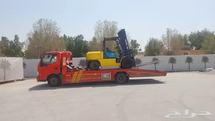 تأجير رافعات شوكيه 3