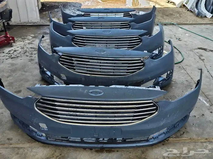 فورد تورس_ترتوري_اكسبلور_وجميع انواع الفرد 2015  الى2024 7