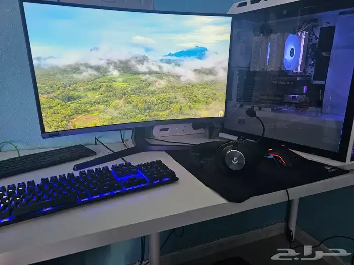 بي سي للبيع pc بيسي 0