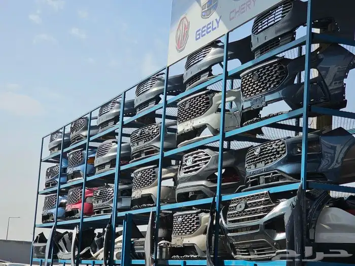 فورد تورس_ترتوري_اكسبلور_وجميع انواع الفرد 2015  الى2024 5