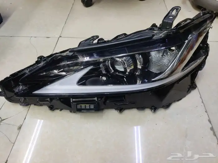 للبيع شمعه يسار ES350-2024 1