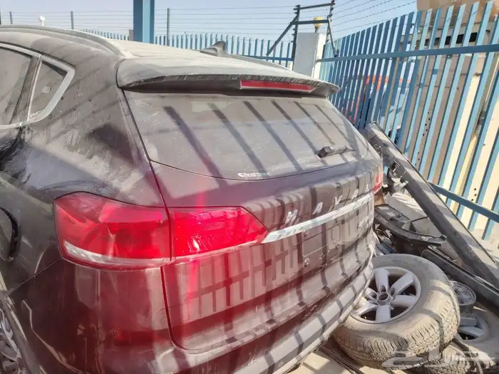 هافال H62021 1