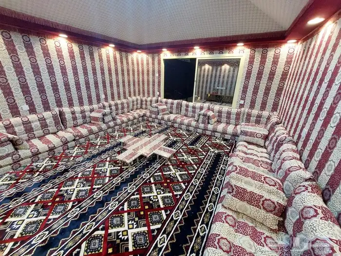 مجالس عربية 13